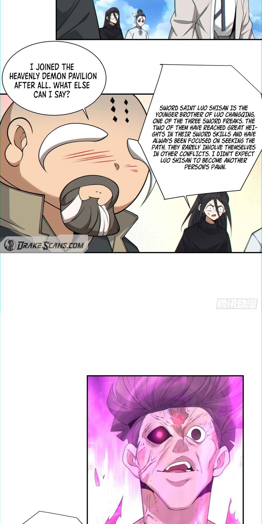 Chapter 143 - Page 30