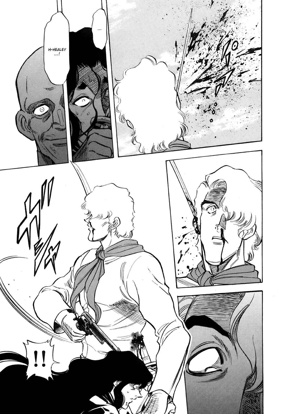 Chapter 116 - Page 11