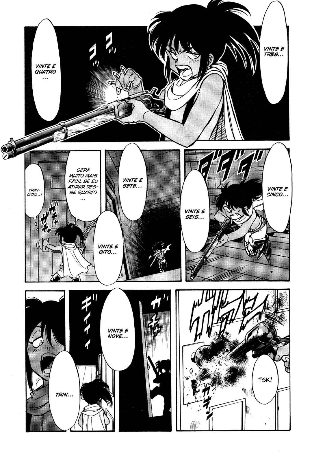Chapter 116 - Page 21