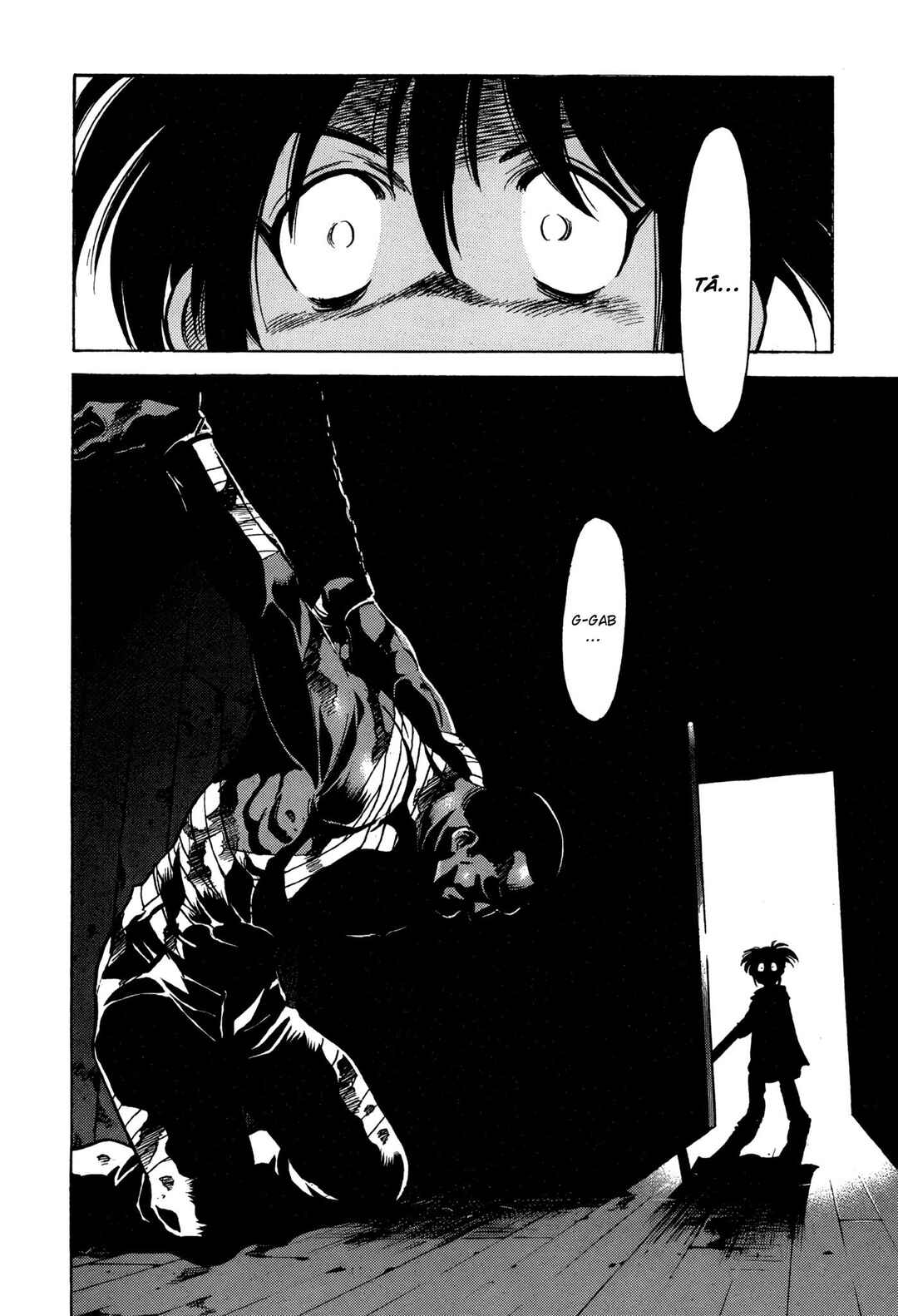 Chapter 116 - Page 22