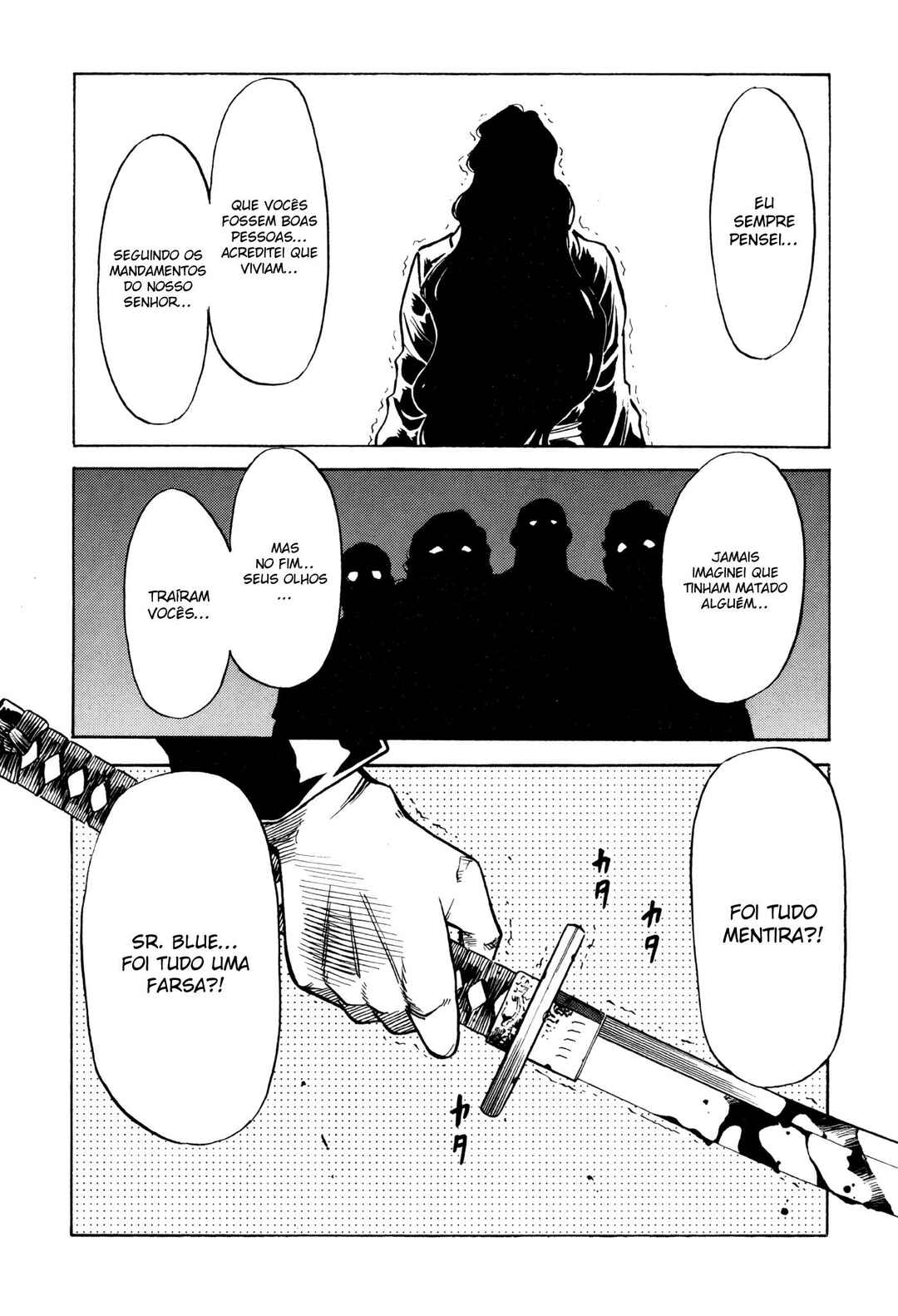 Chapter 116 - Page 24