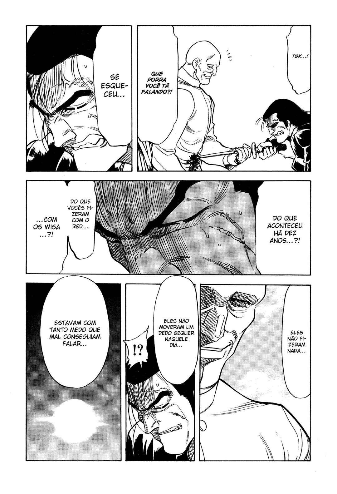 Chapter 116 - Page 26