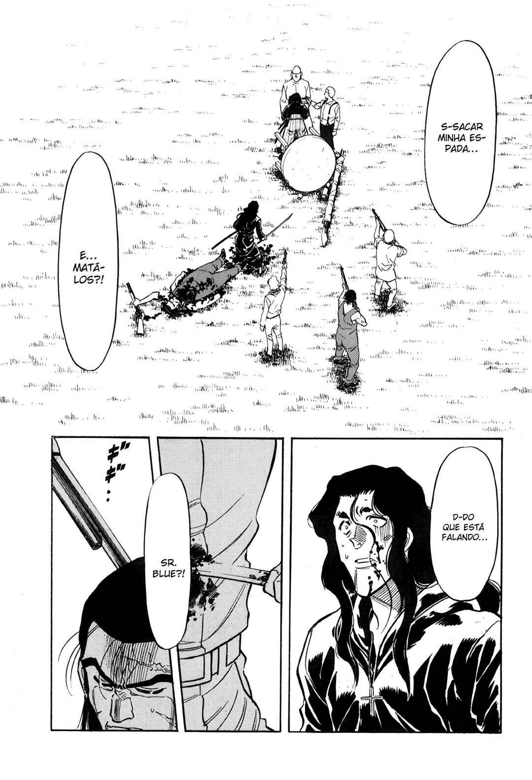 Chapter 116 - Page 3