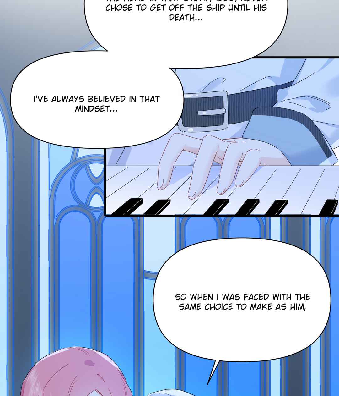Chapter 35 - Page 52