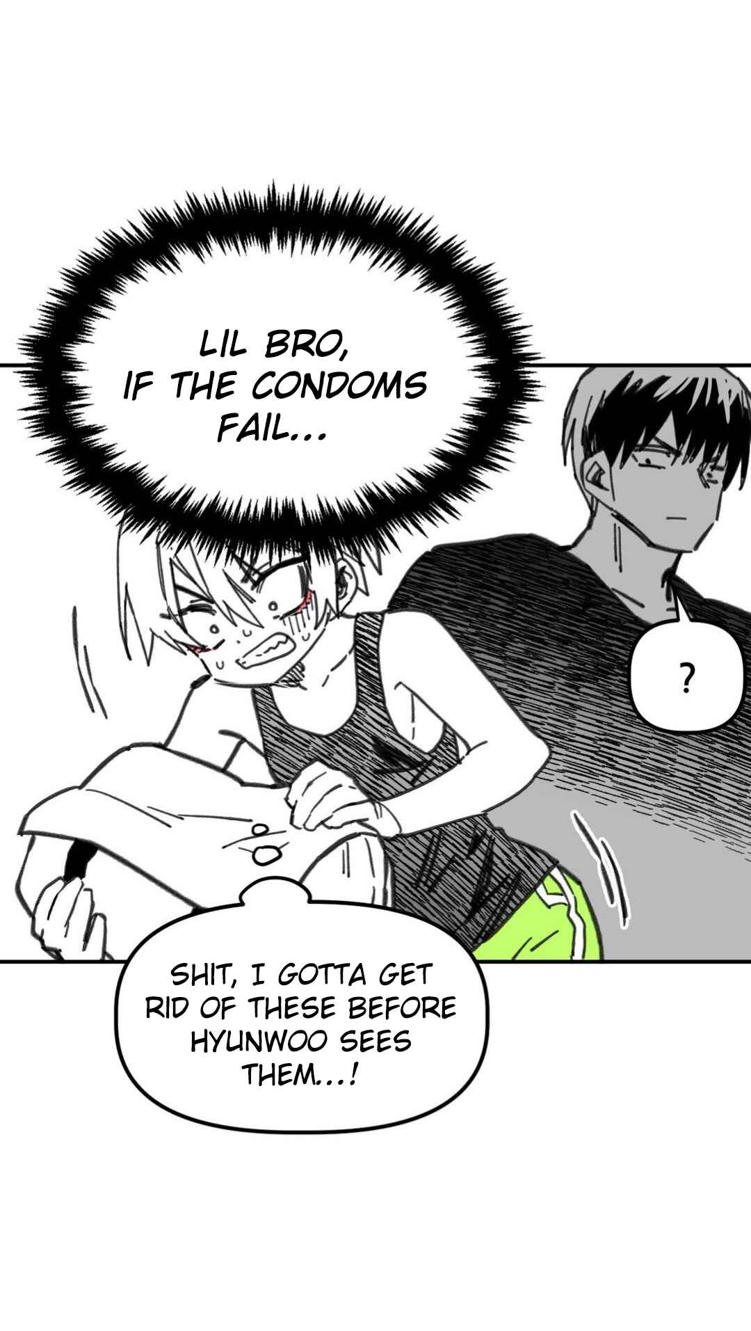 Chapter 33 - Page 55