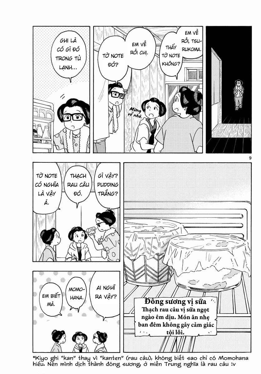Chapter 207 - Page 10