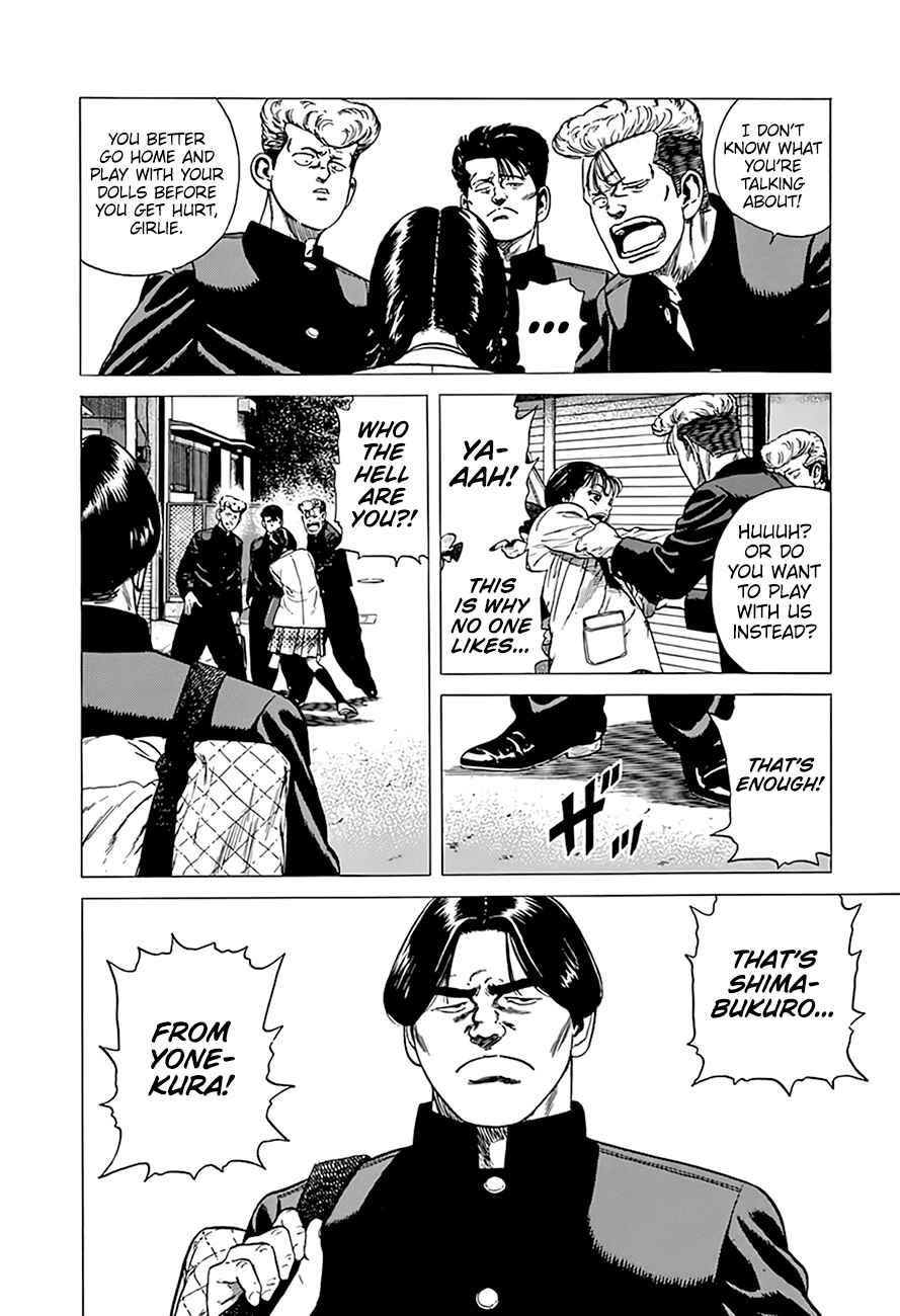 Chapter 313 - Page 10
