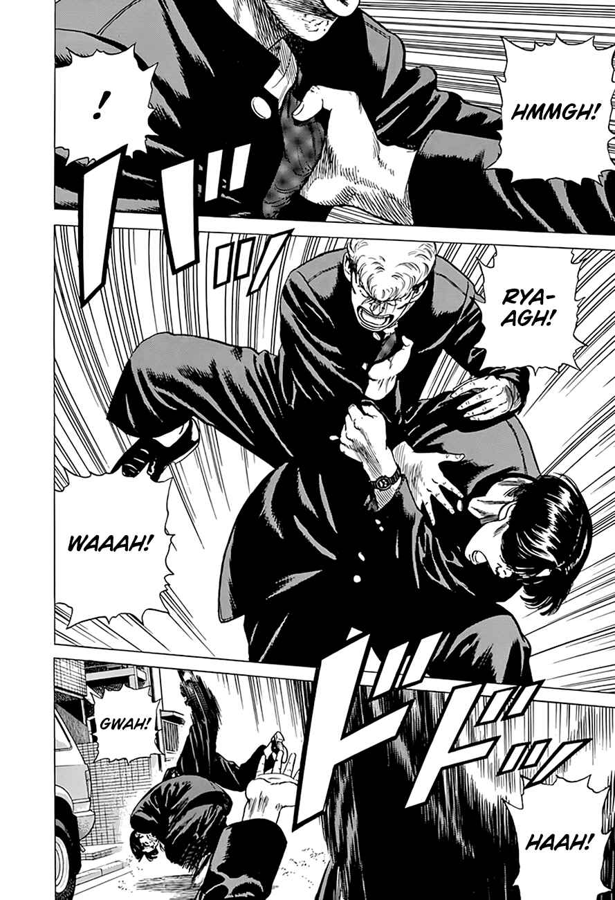 Chapter 313 - Page 12