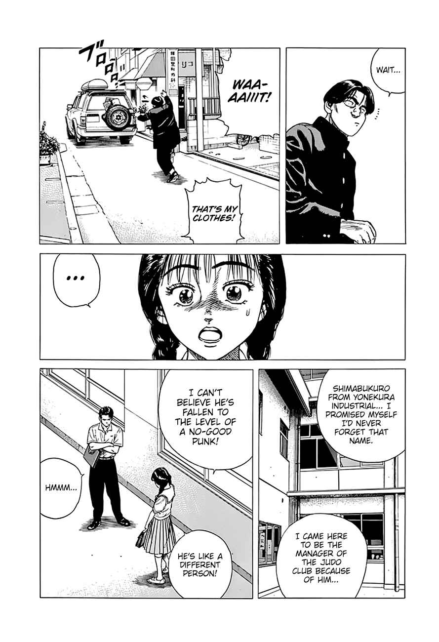 Chapter 313 - Page 14