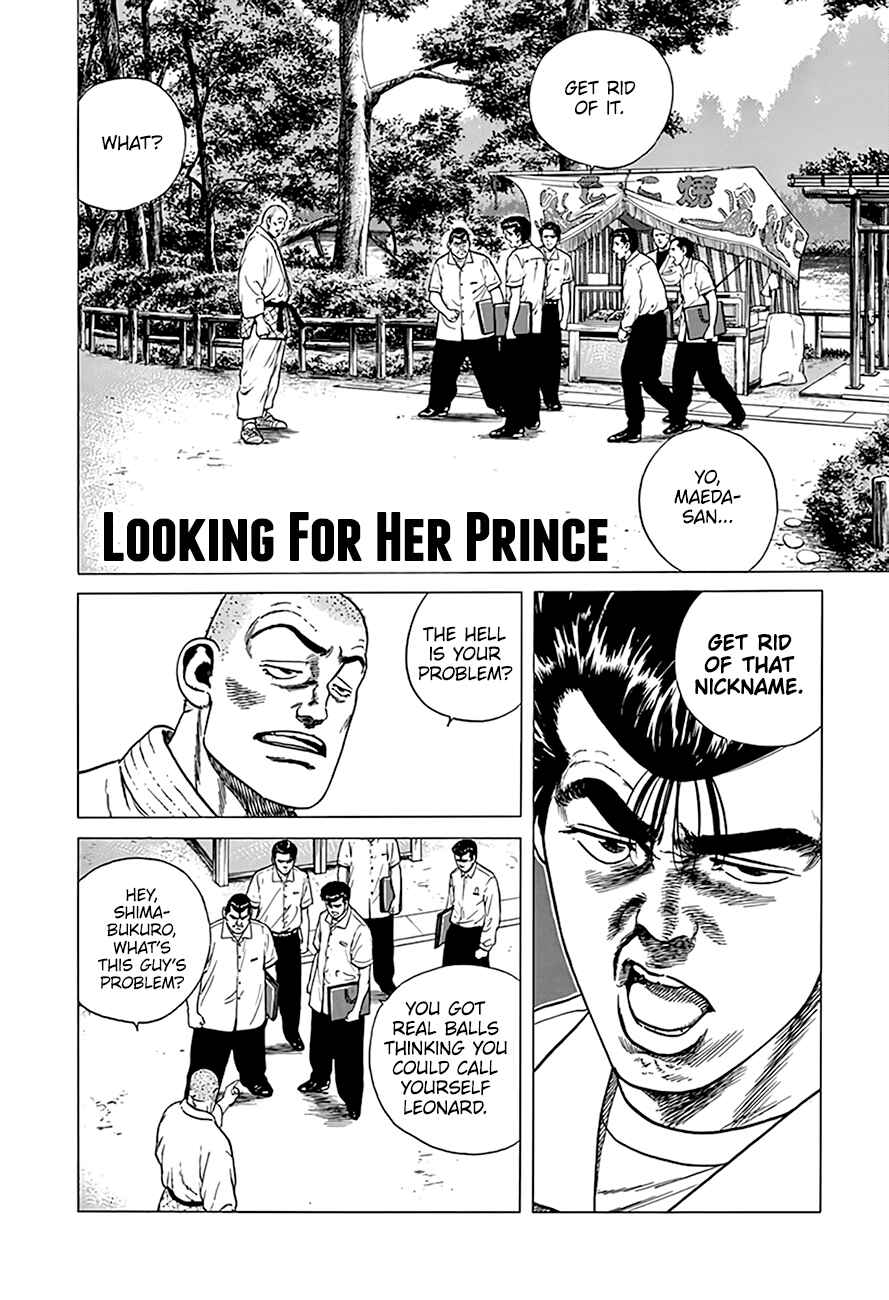 Chapter 313 - Page 2