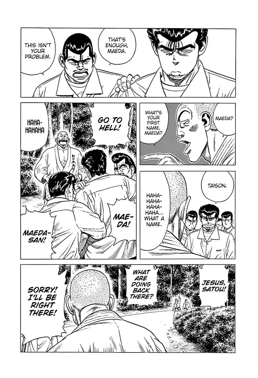 Chapter 313 - Page 3