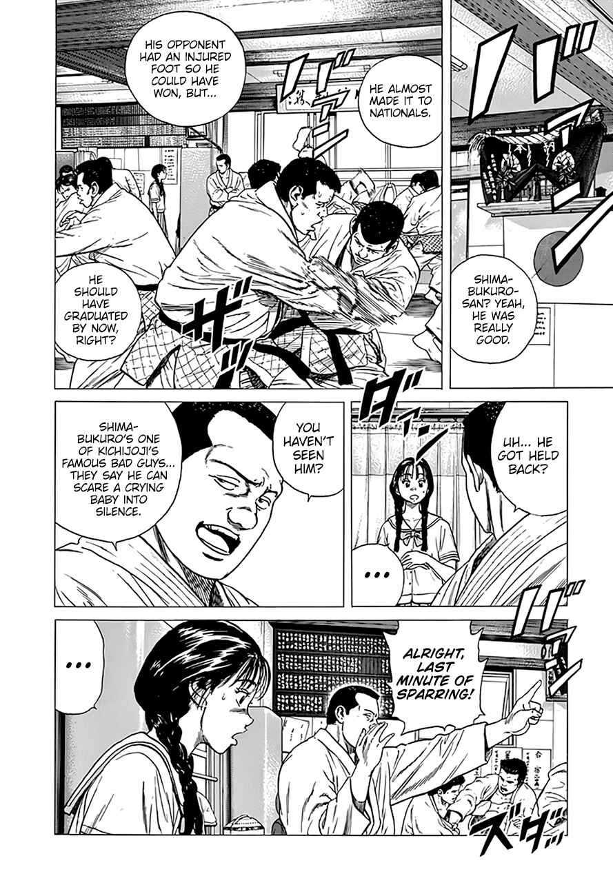 Chapter 313 - Page 6