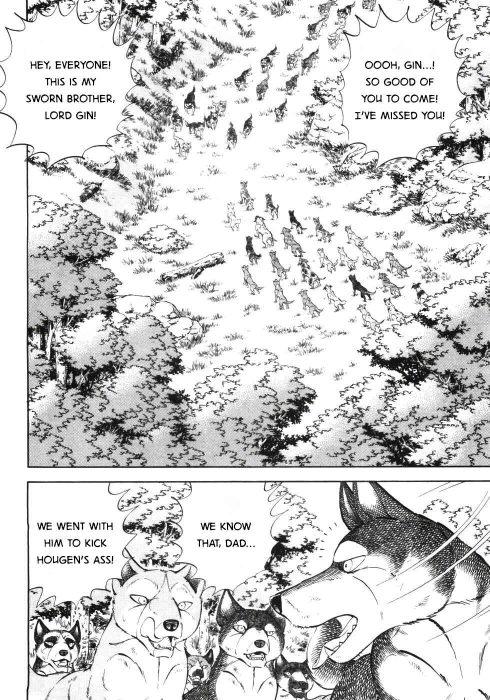 Chapter 334 - Page 10