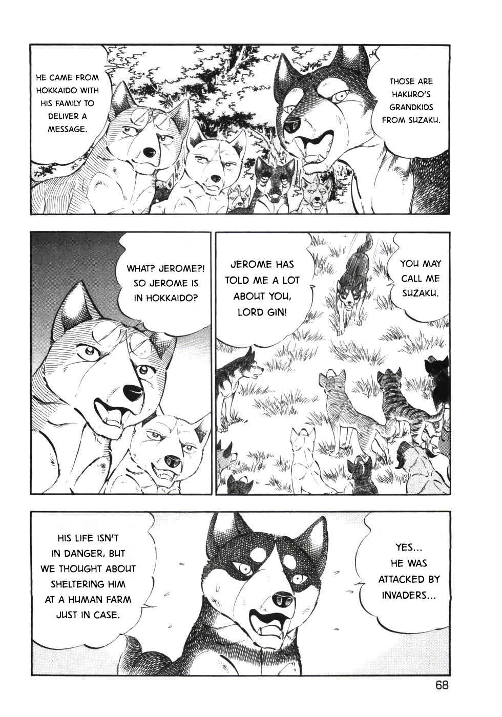 Chapter 334 - Page 12