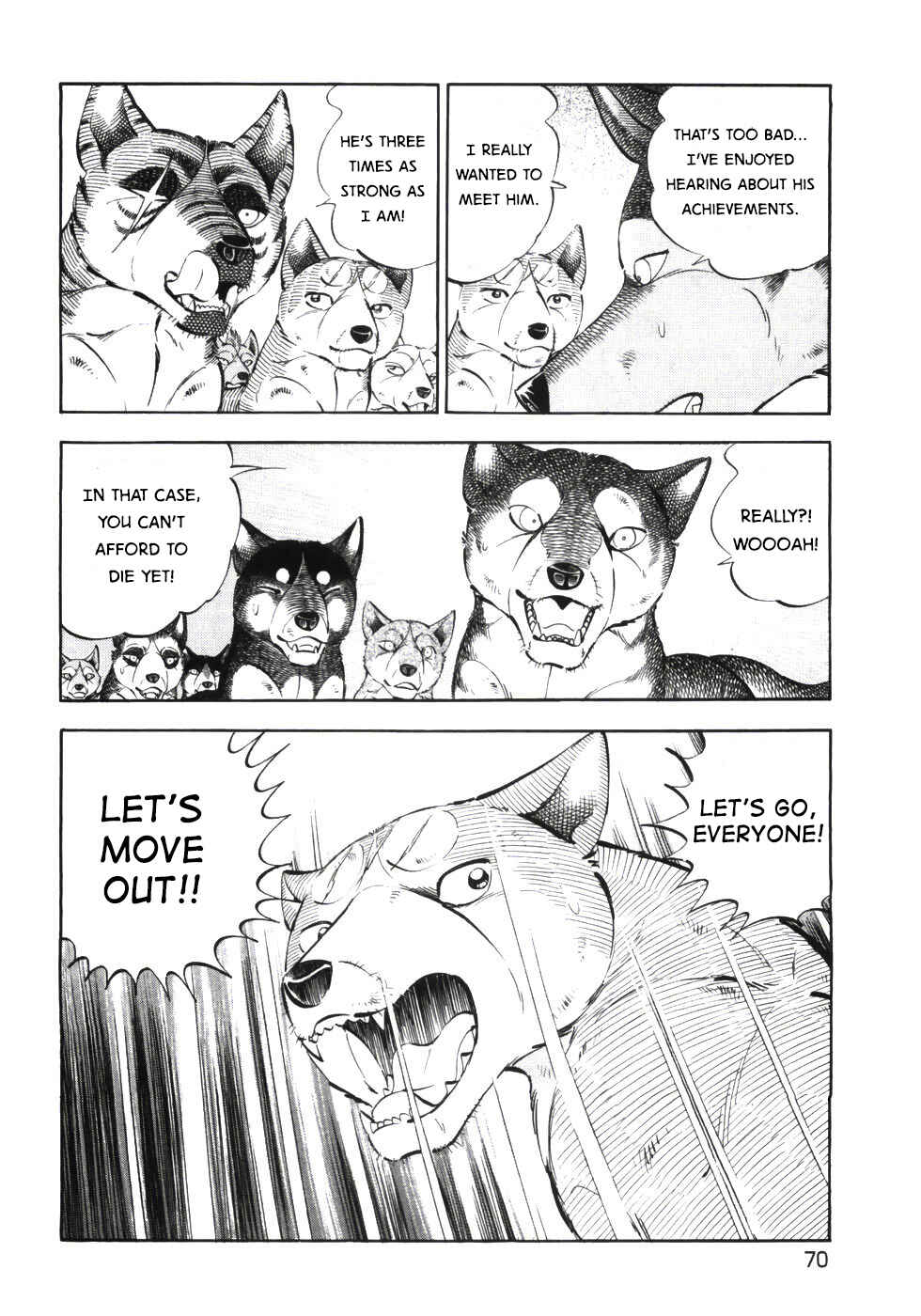 Chapter 334 - Page 14