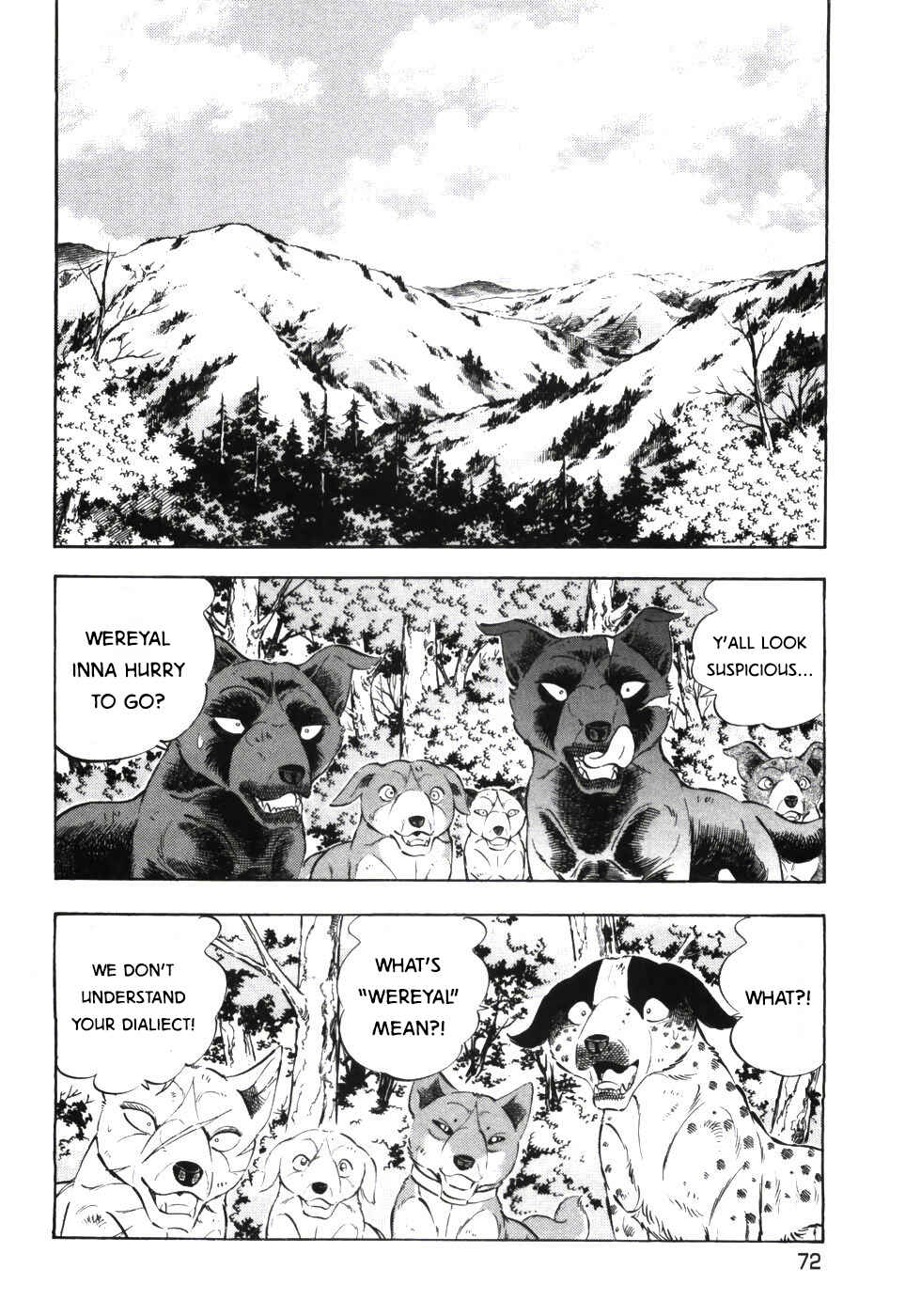 Chapter 334 - Page 16