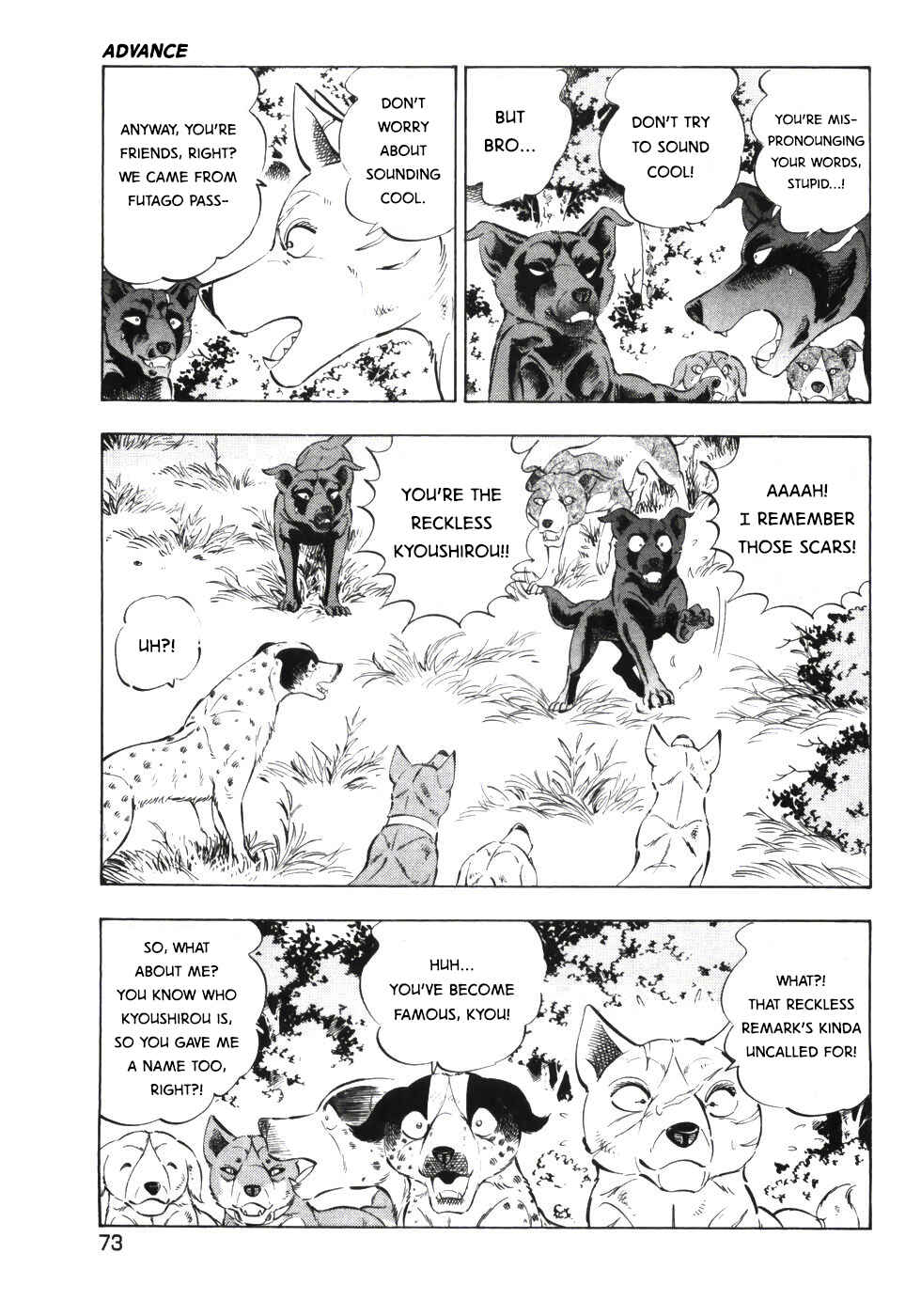 Chapter 334 - Page 17