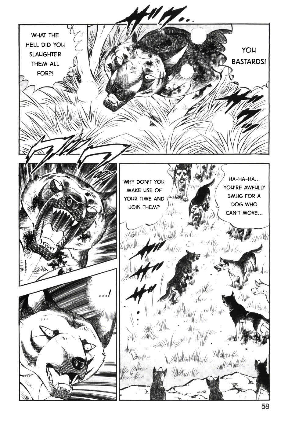 Chapter 334 - Page 2