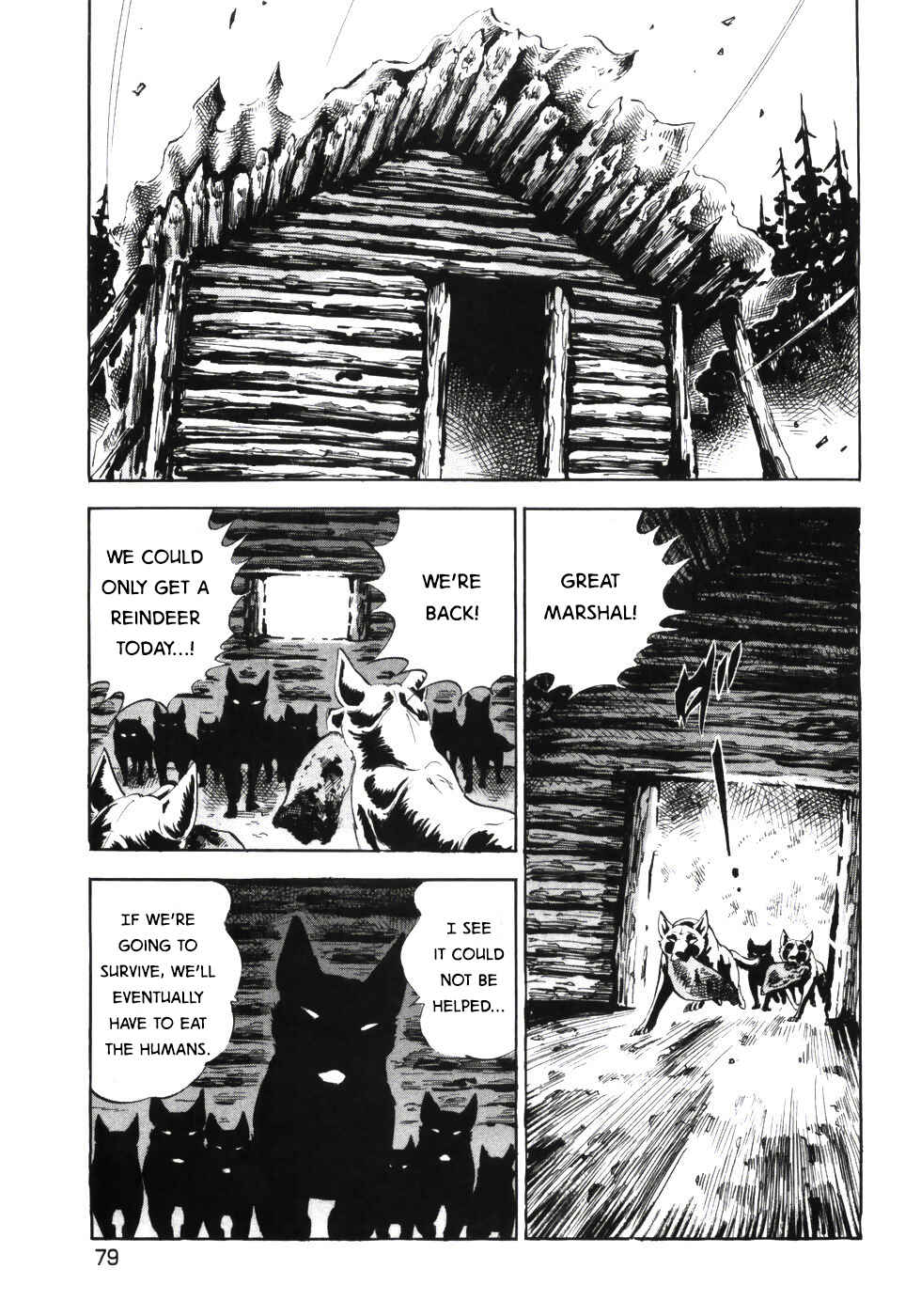 Chapter 334 - Page 22