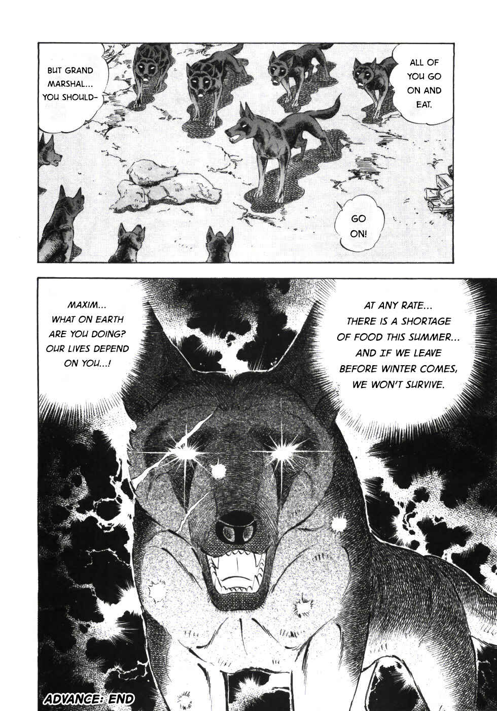 Chapter 334 - Page 23