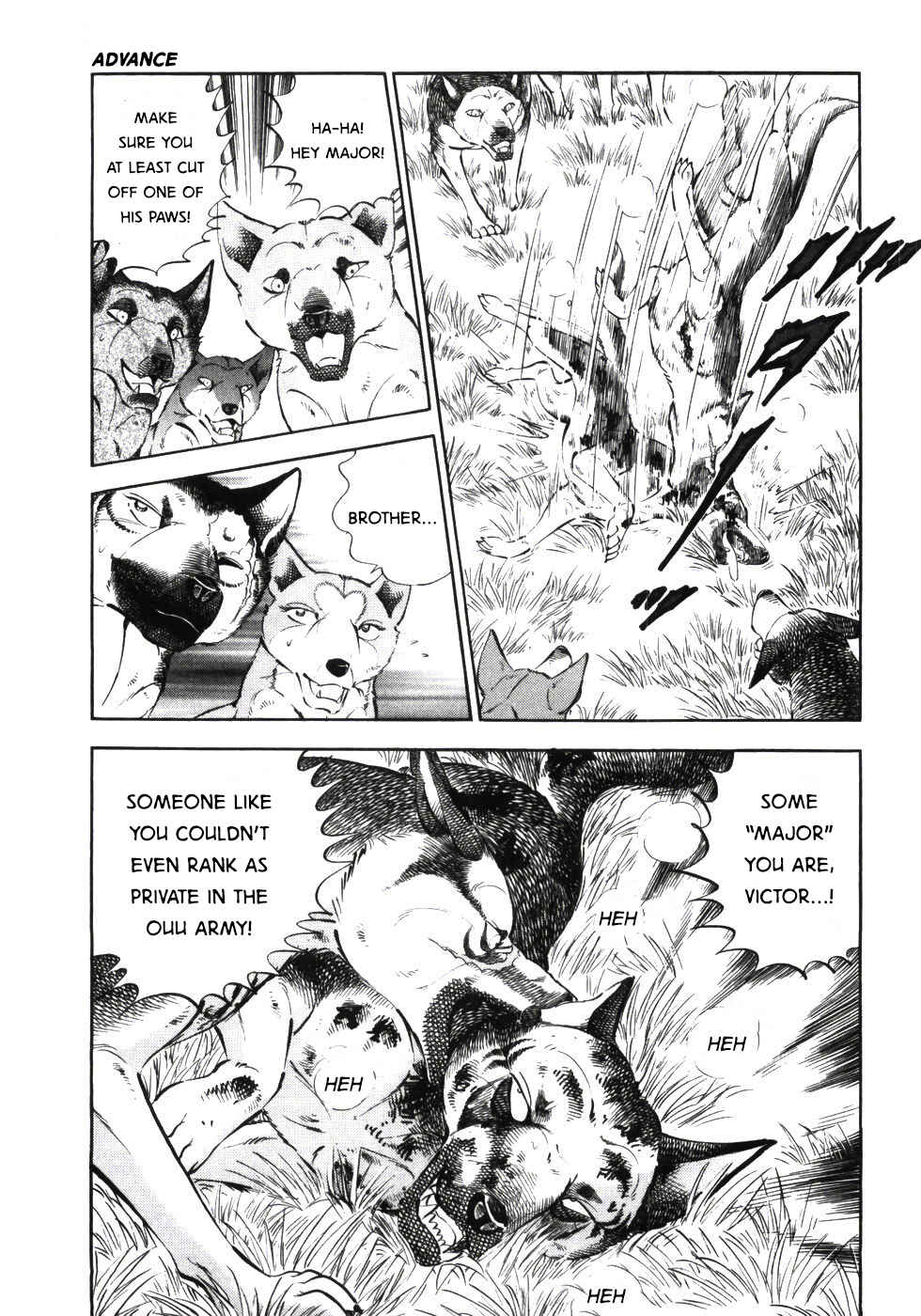 Chapter 334 - Page 5