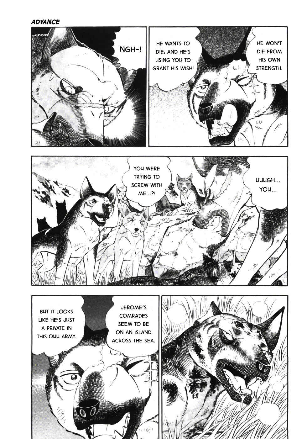 Chapter 334 - Page 7
