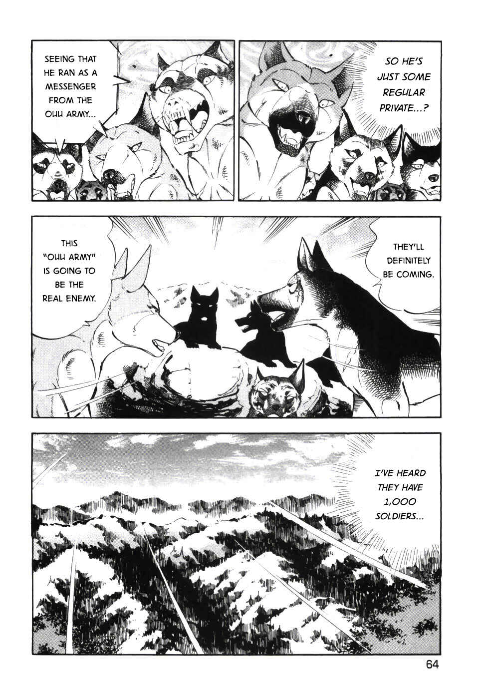 Chapter 334 - Page 8