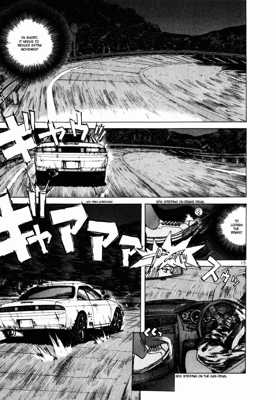 Chapter 60 - Page 15