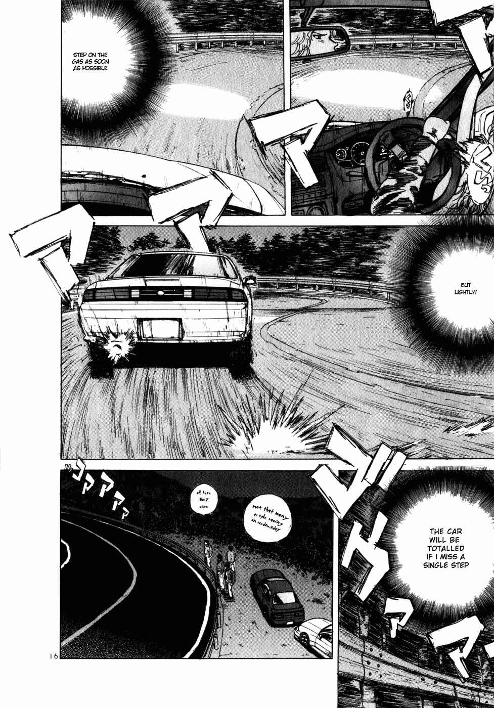 Chapter 60 - Page 16