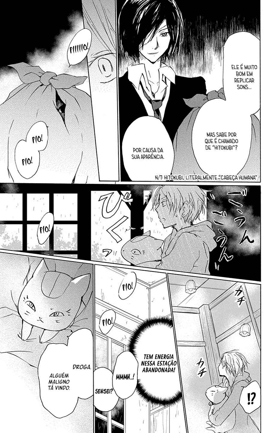 Chapter 89.5 - Page 10