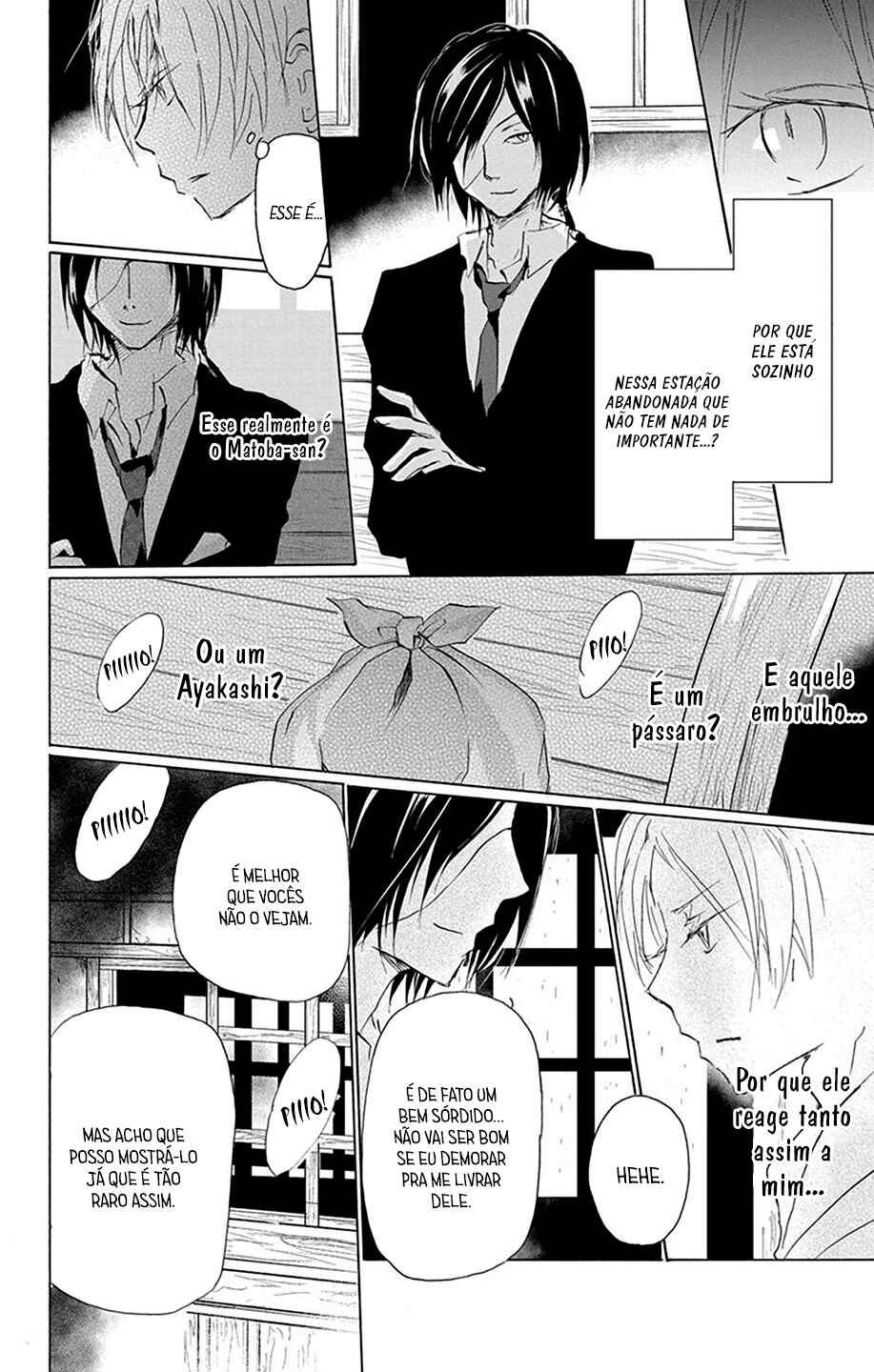 Chapter 89.5 - Page 9