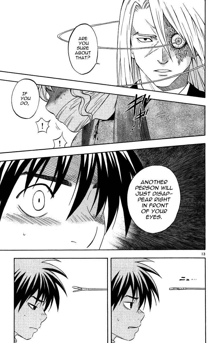 Chapter 104 - Page 13