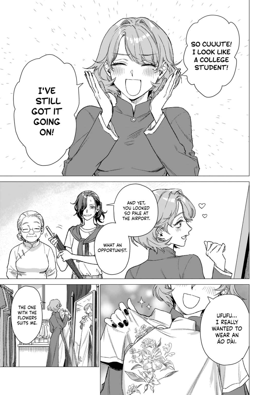 Chapter 3 - Page 3