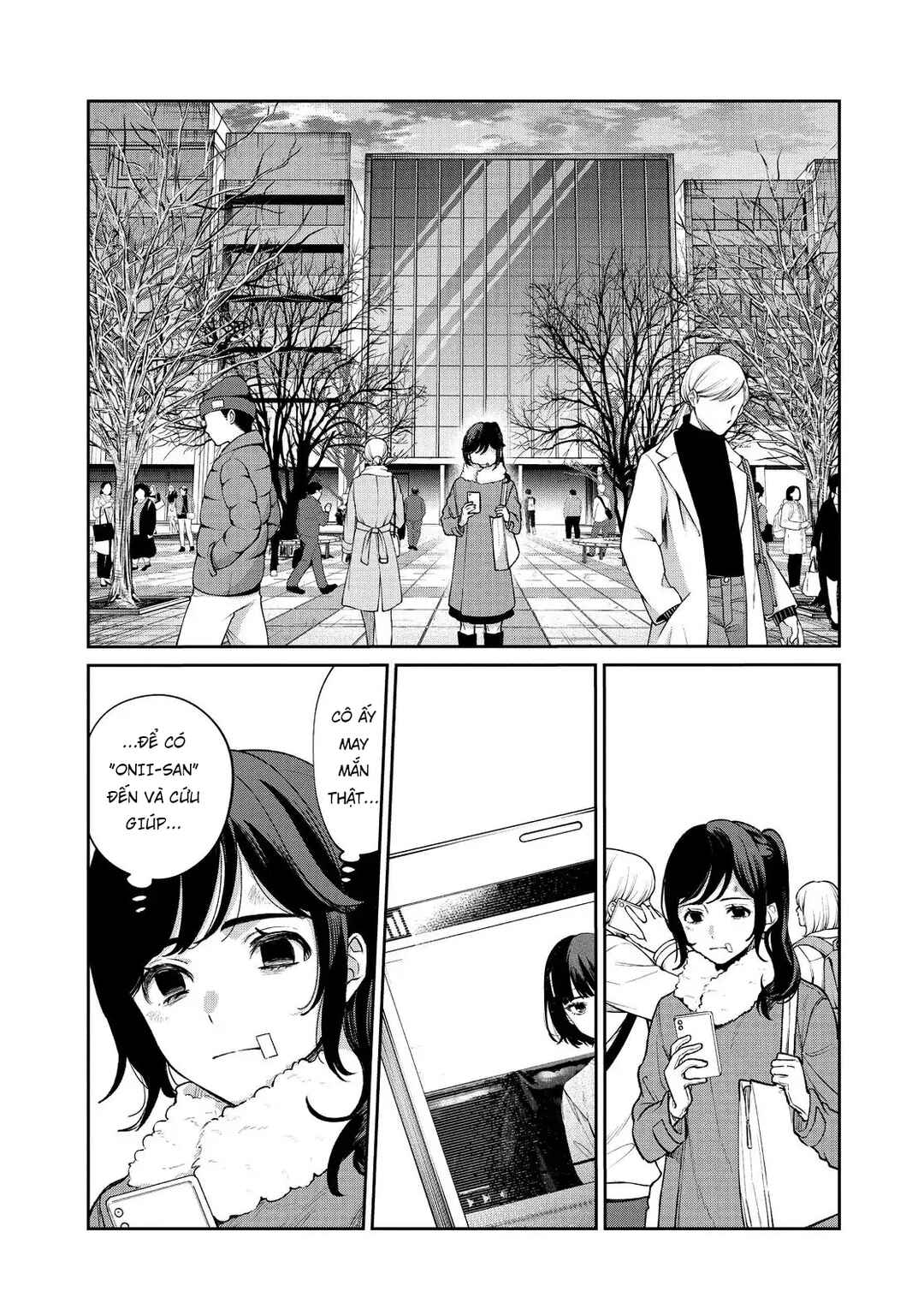 Chapter 67 - Page 13
