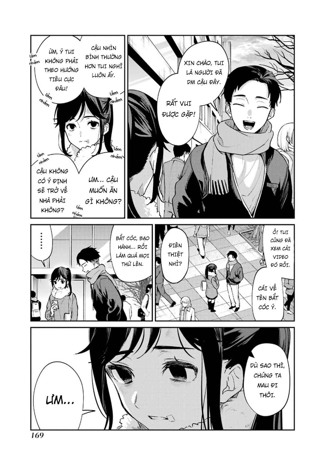 Chapter 67 - Page 15