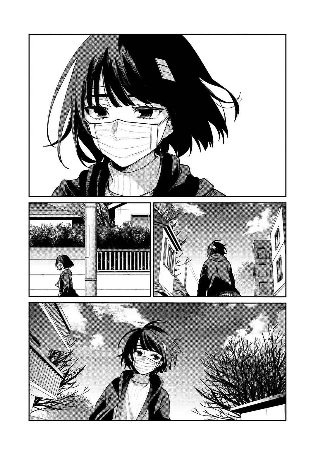 Chapter 67 - Page 21