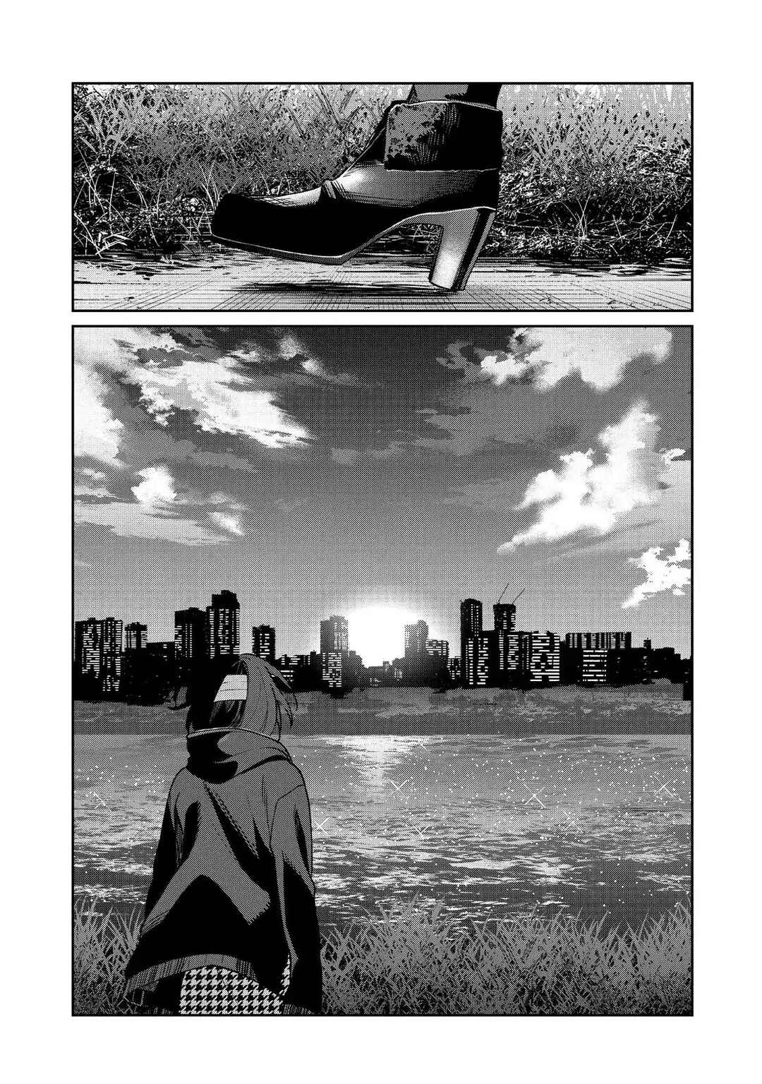 Chapter 67 - Page 22