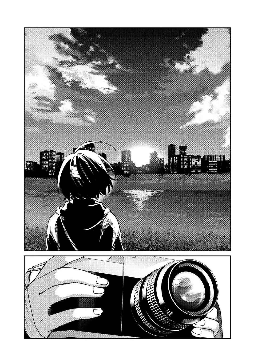 Chapter 67 - Page 30