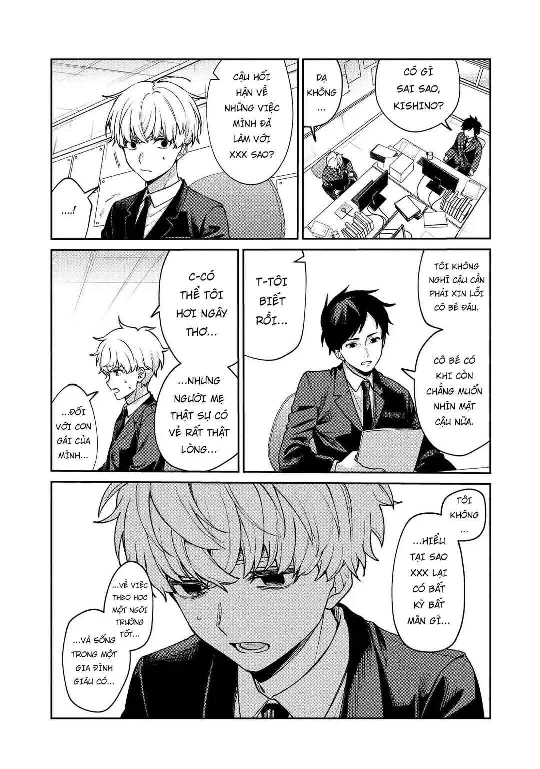 Chapter 67 - Page 5