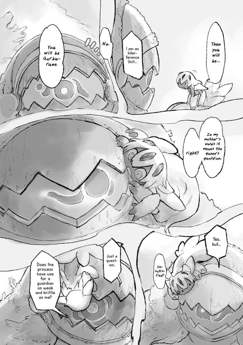 Chapter 51.5 - Page 20