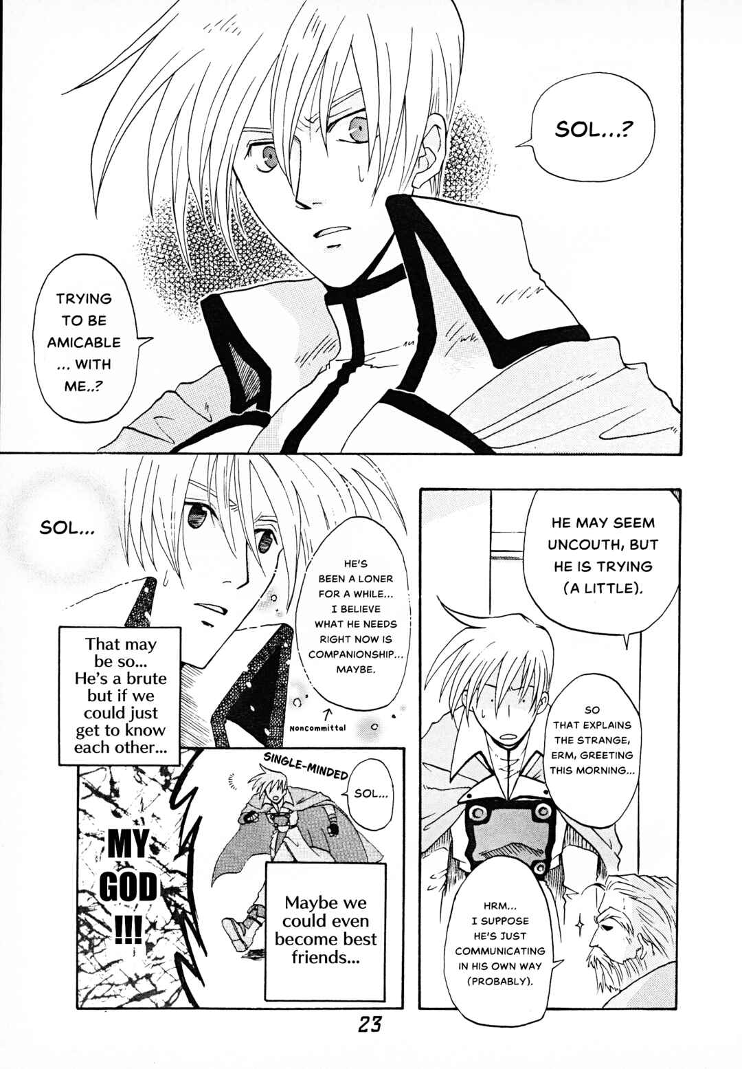 Chapter 2 - Page 5