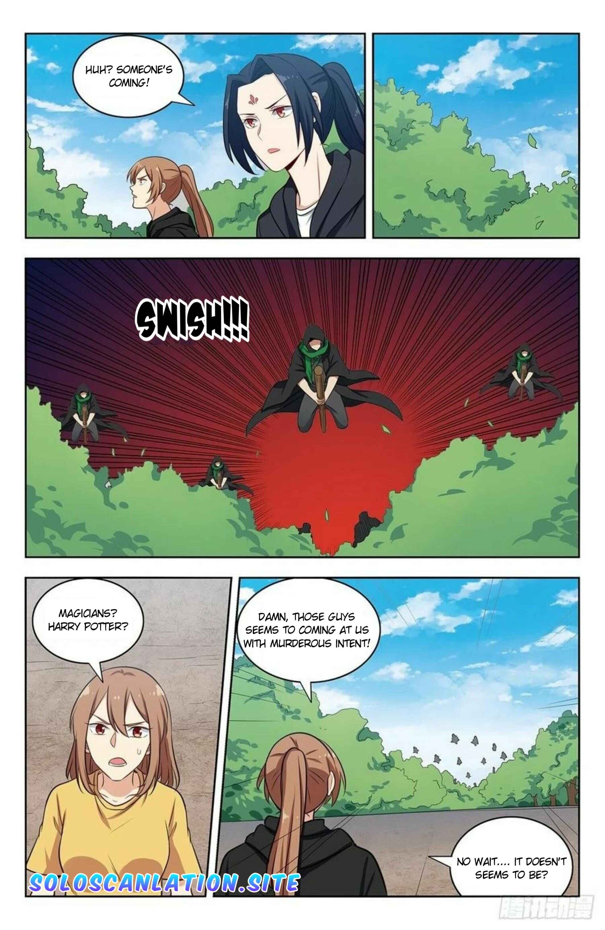 Chapter 314 - Page 12