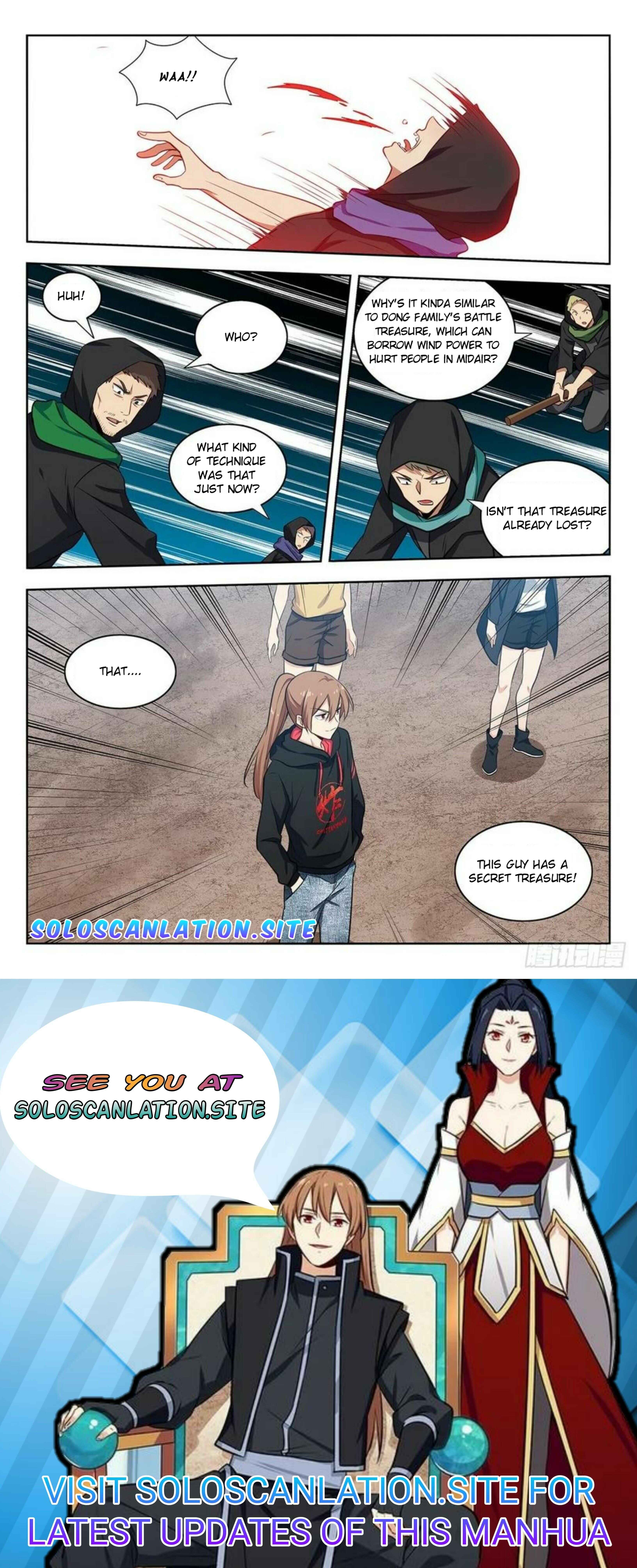 Chapter 314 - Page 16