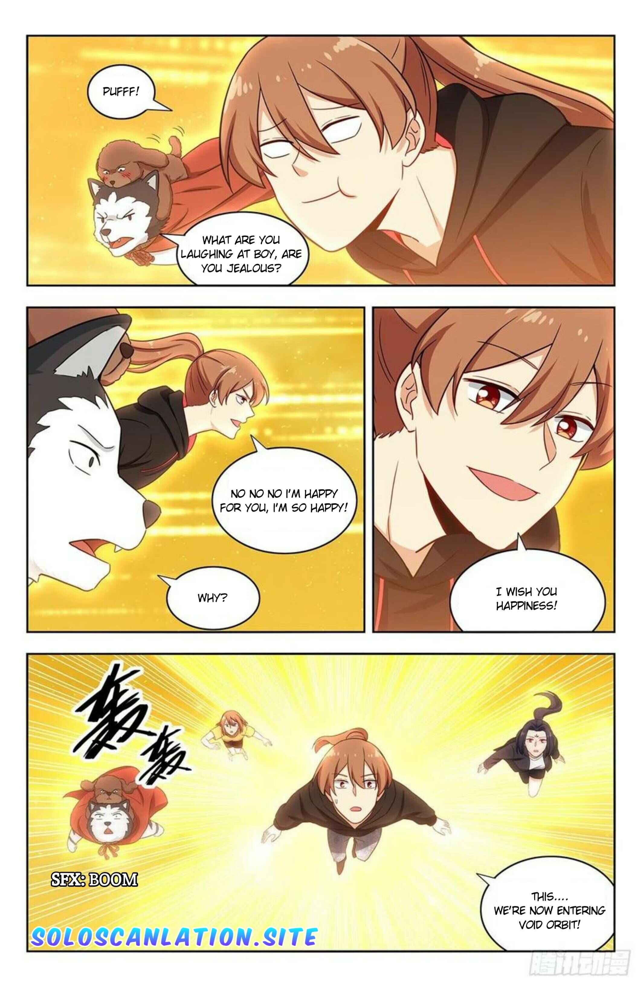 Chapter 314 - Page 3