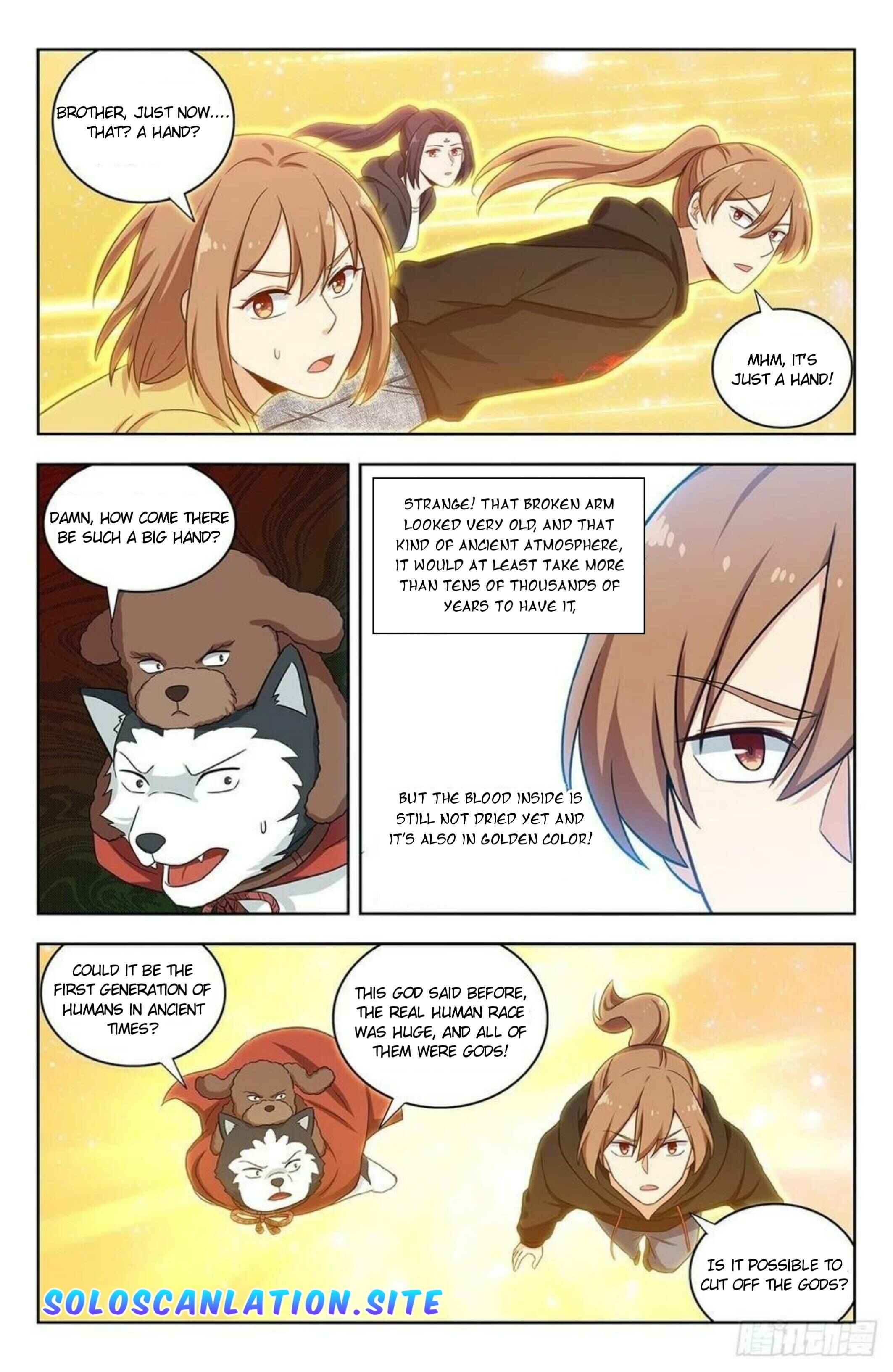 Chapter 314 - Page 5
