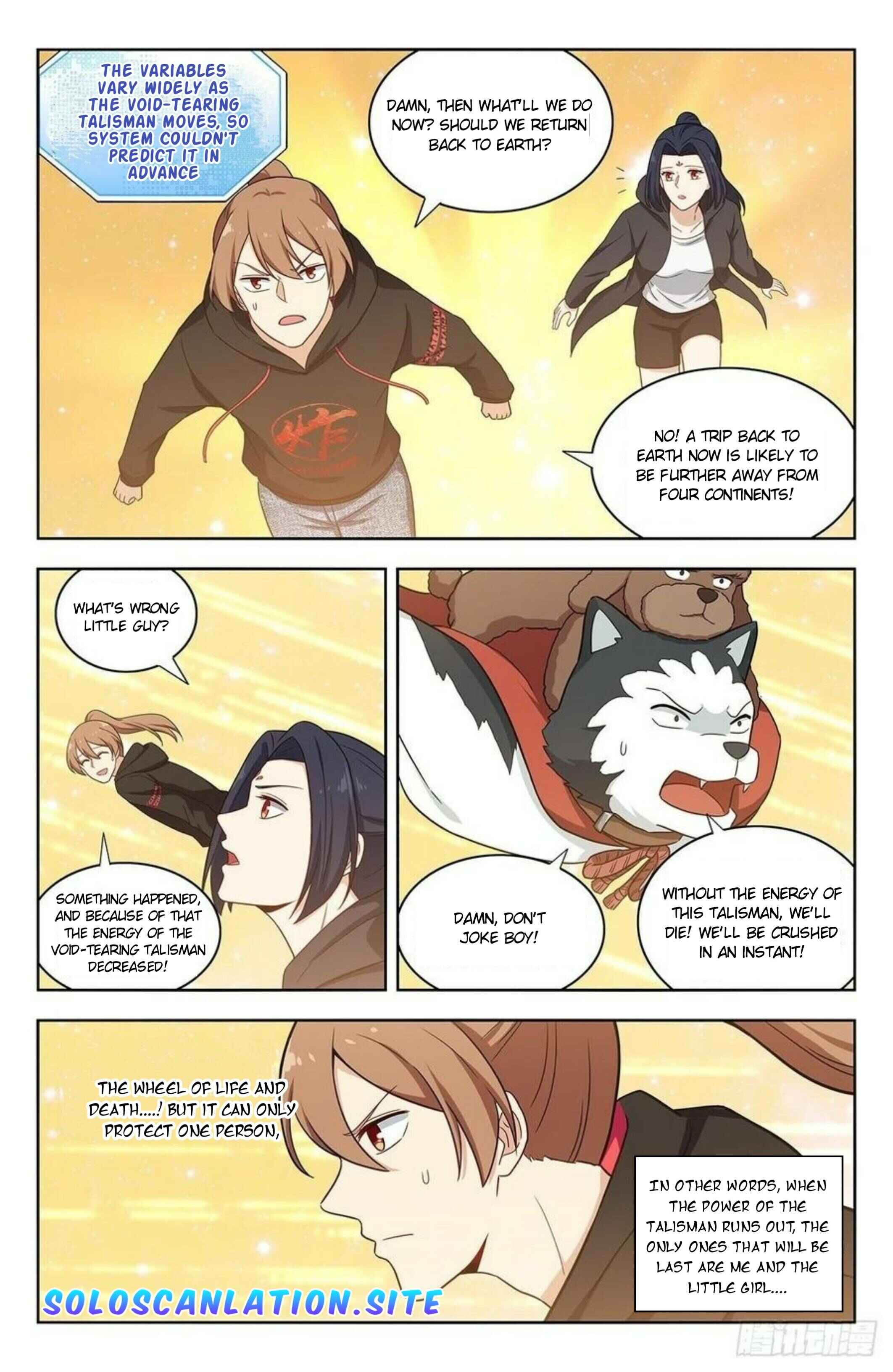 Chapter 314 - Page 7