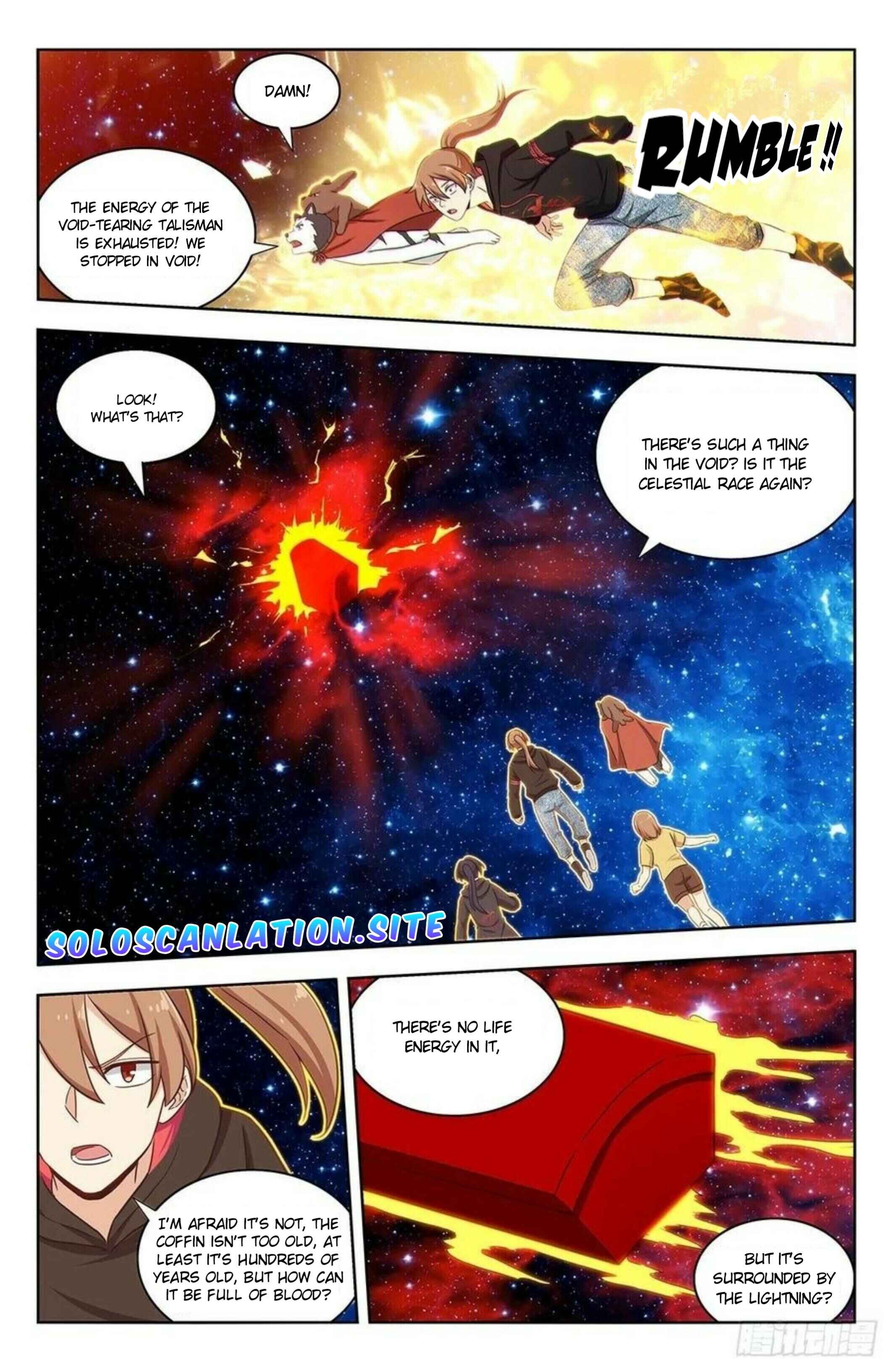 Chapter 314 - Page 8