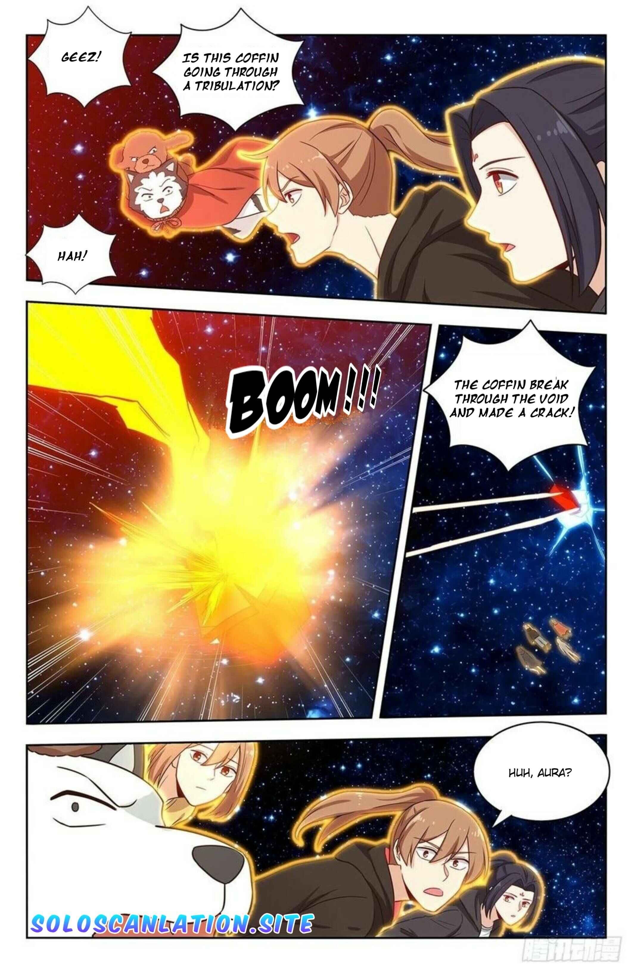 Chapter 314 - Page 9