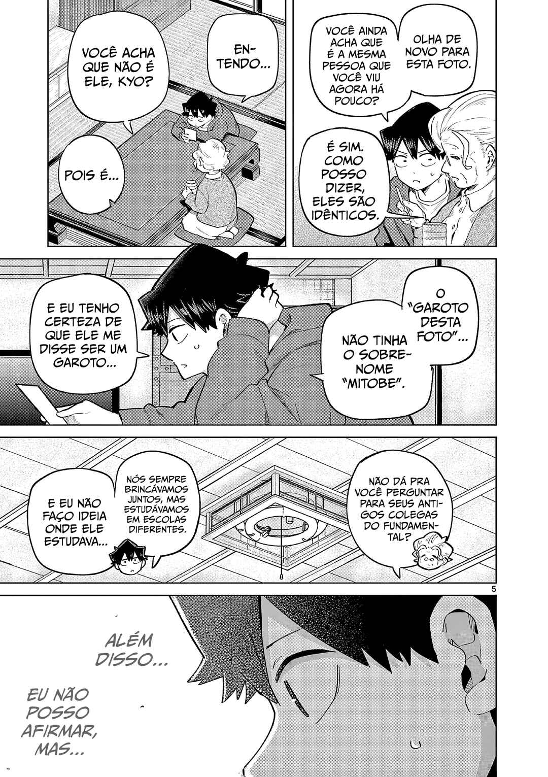 Chapter 19 - Page 5