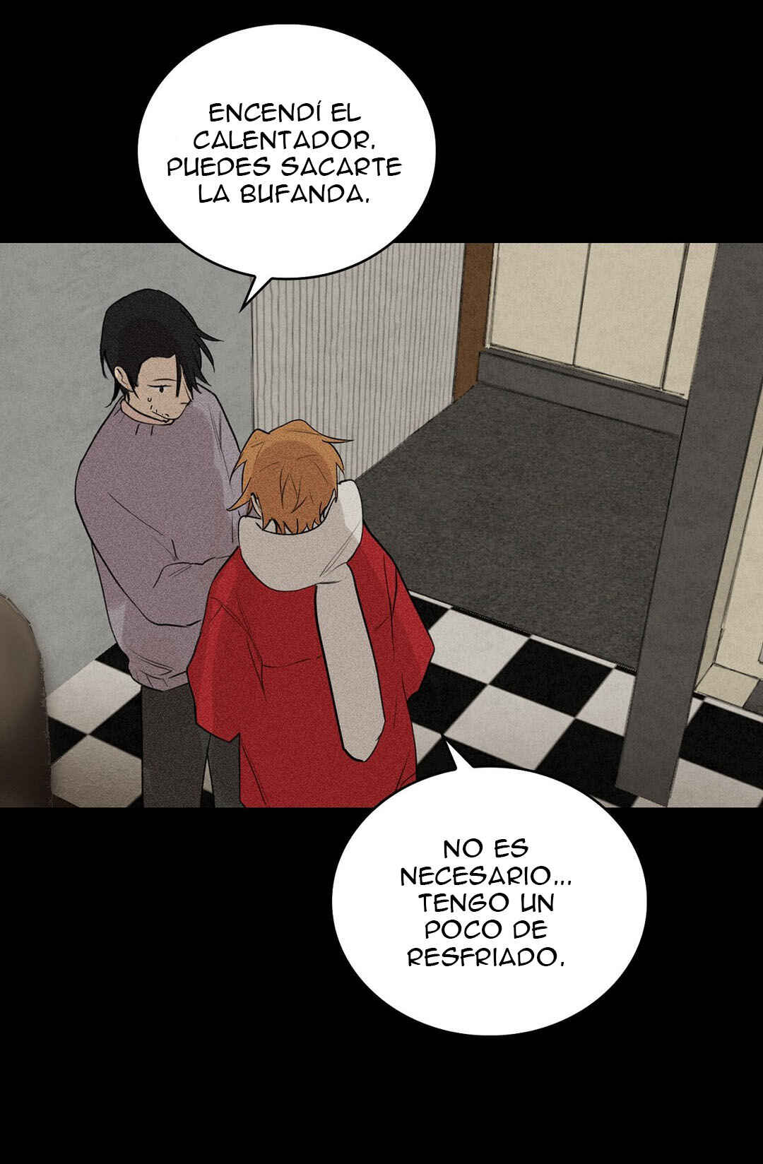 Chapter 79 - Page 26